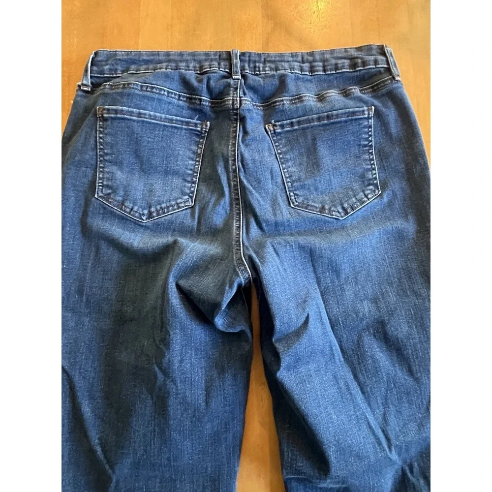 NYDJ jeans womens